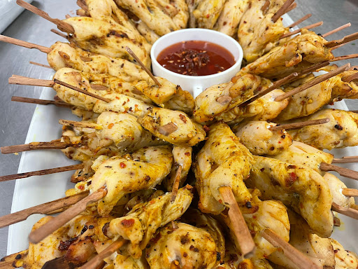 ALB CATERING 1 Catering ALB CATERING
