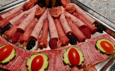 Catering Abbensener Partyservice