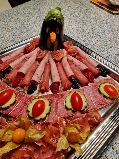 Catering Abbensener Partyservice