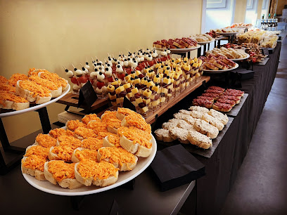 Catering Alpha Catering