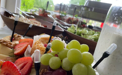 Catering in Oberhausen 1 Catering Aufgetischt e.K. Inhaber Stefan Opgen-Rhein