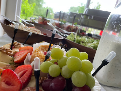 Catering Aufgetischt e.K. Inhaber Stefan Opgen-Rhein