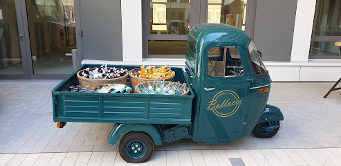 Catering Ballucci Catering