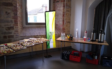 Catering Bistro & Partyservice City-Menü