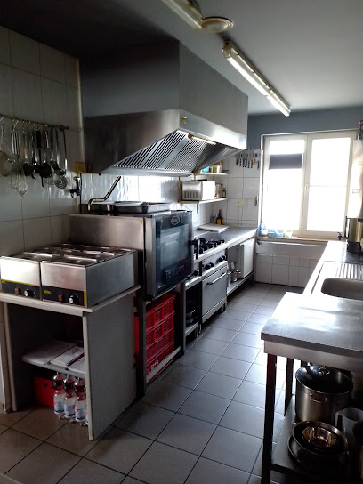 Catering Bistro "Zum Küchenmeister"
