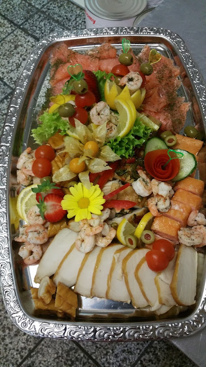 Catering Brauser's Fetenservice