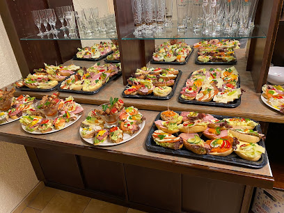 Catering Carmen Posselt Partyservice