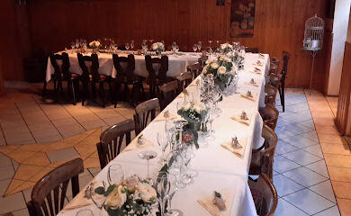 Catering Catering - Partyservice - I.Trautmann