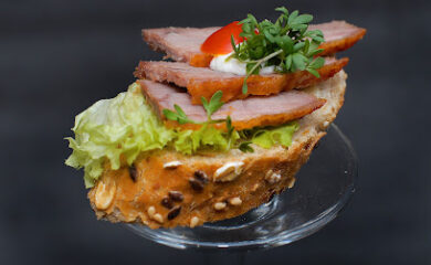 Catering Catering & Partyservice Ternieten