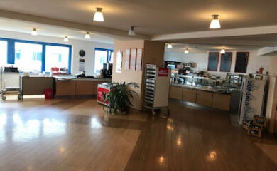 Catering Catering - Uwe's Kantine & Catering