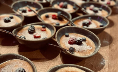 Catering in Herford 3 Catering Catering aus dem Denkwerk Herford