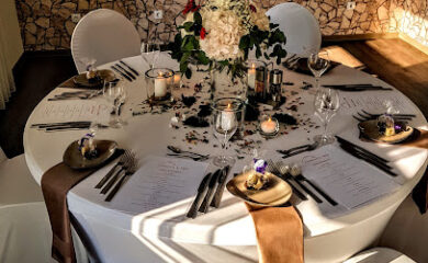 Catering Catering by Mohr GmbH & Co. KG - Partyservice und Catering in Dortmund
