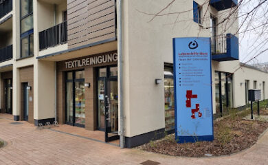 Catering Catering der Lebenshilfe Magdeburg