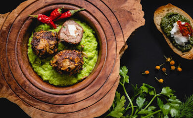 Catering Cateringservice Leckerbissen