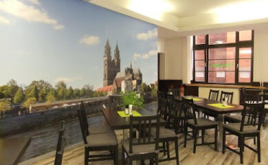 Catering Cateringservice Rieche Porsestr. 19 in Magdeburg