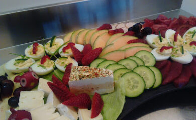 Catering in Großräschen 1 Catering Cateringservice "der Storch" Inhaber Torsten Kuppitz
