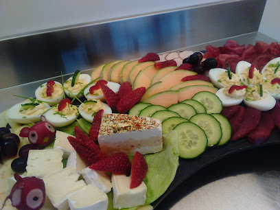 Catering Cateringservice "der Storch" Inhaber Torsten Kuppitz