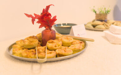 Catering Cirkularium Catering und Event GmbH