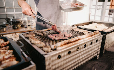 Catering Creative Catering