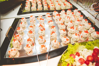 Catering Creme de la Creme Catering und Events