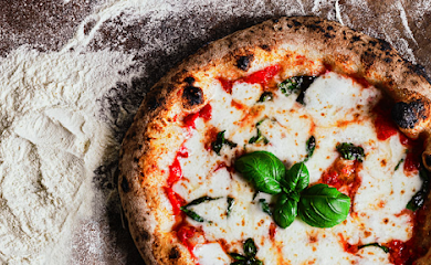 Catering Der Pizza Dealer