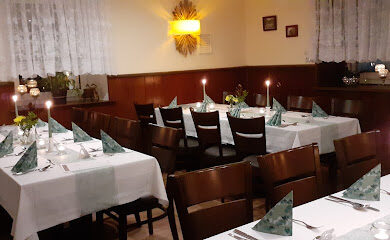 Catering DonPapa Königerode / Eventgastronomie und Catering