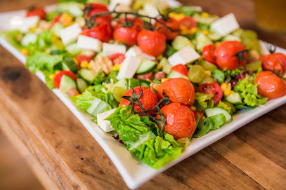 Dr. Cook Matthias Keller 1 Catering Dr. Cook Matthias Keller