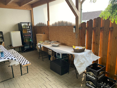 Catering Egon's Partyservice