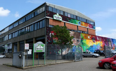 Catering Ehrenfried GmbH | Heidelberg