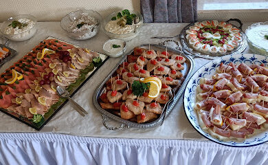 Catering Elisabeth Partyservice Blohm