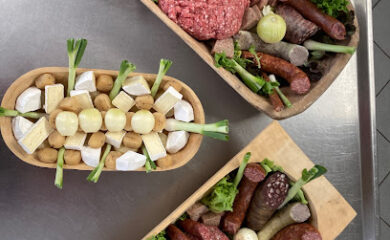 Catering Feinkost Lehmann