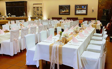 Catering in Hagen 3 Catering Flügge Catering und Bistro