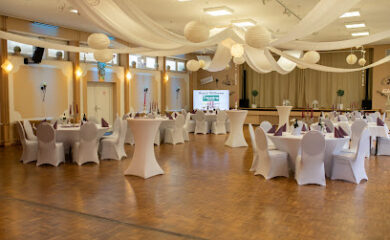 Catering Friesenkrug van Scharrel