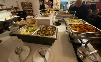 Catering Gastro Team Huffziger