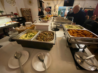 Catering Gastro Team Huffziger