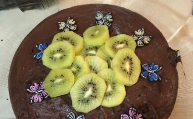 Catering Gaststätte "Zum Auerhahn" / "Karolas Partyservice"