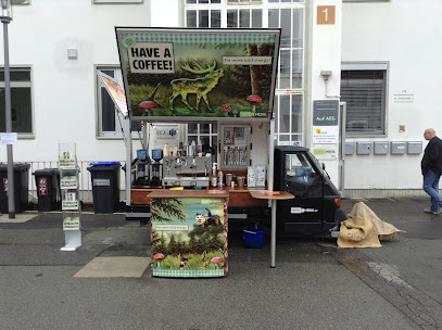 Catering Goldini Coffee