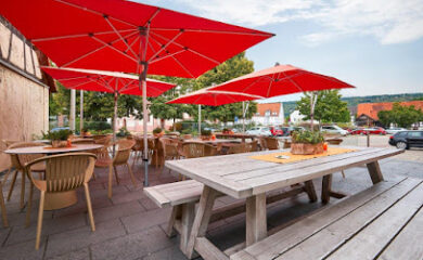 Catering Goll Gastro - Hotel / Restaurant / Partyservice