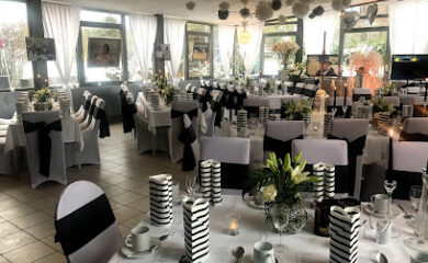 Catering Gottschi Bistro & Catering