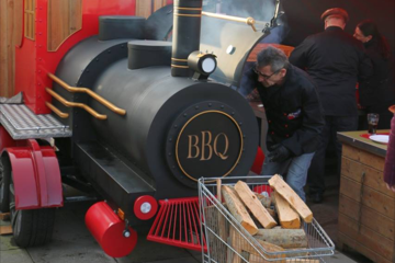 Drees - Partyservice und Catering 2 Catering Grill-& Partyservice FeBo