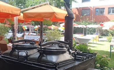 Catering Gulaschkanone Berlin | Catering für Großveranstaltungen & Events | Berlin & Brandenburg
