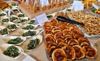 Drees - Partyservice und Catering 3 Catering Harmony Catering Bochum