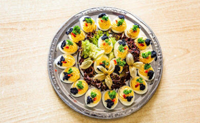 Catering Inselküche Koserow