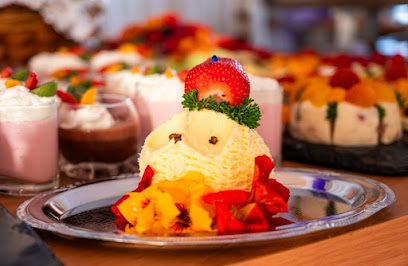 Catering Kantine zur Tanne Mario Poittner
