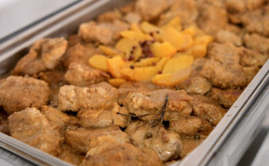 Catering Karl-Heinz Thiel