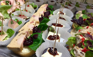 Pottkieker Catering GmbH 5 Catering Kochkunst Partyservice