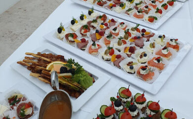 Catering in Greifswald 3 Catering Koschinski Catering & Kantine in Greifwald