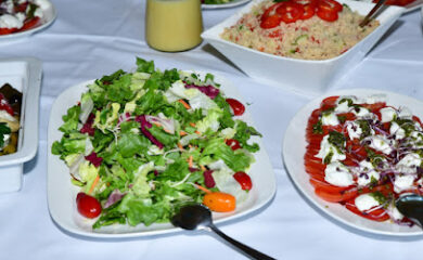 Catering Kuhlmann Mietkoch & Catering