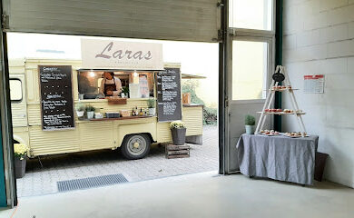 Catering in Ludwigshafen am Rhein 5 Catering Laras Kantinchen Foodtruck und Catering