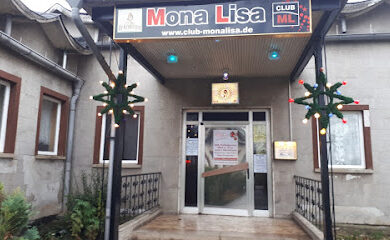 Catering ML Gastro - & Eventservice UG (haftungsbeschränkt) Mona Lisa Gleina